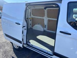 Ford Transit Custom Bild 6