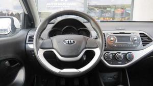 Kia Picanto Bild 9