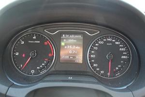 Audi A3 2012 Bild 12