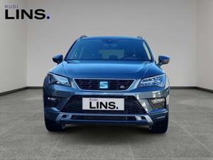 SEAT Ateca Bild 8