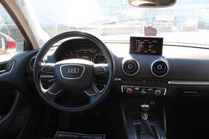 Audi A3 2012 Bild 8