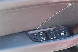Audi A3 2012 Bild 11