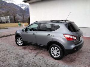 Nissan Qashqai Bild 4