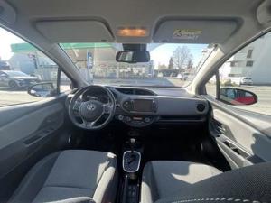 Toyota Yaris Bild 10