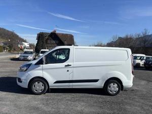 Ford Transit Custom Bild 13