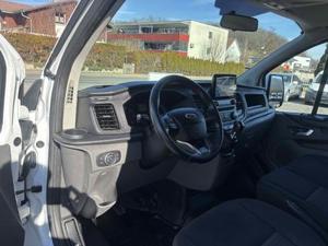 Ford Transit Custom Bild 15