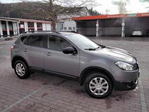 Nissan Qashqai Bild 2