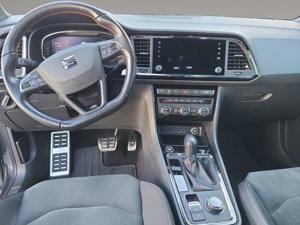 SEAT Ateca Bild 10