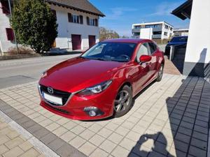 Mazda 3 Bild 6