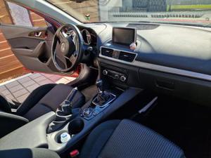 Mazda 3 Bild 4