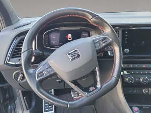 SEAT Ateca Bild 12