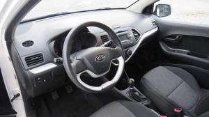 Kia Picanto Bild 10