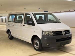 VW T5