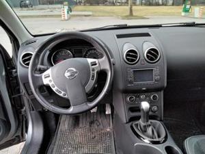 Nissan Qashqai Bild 5
