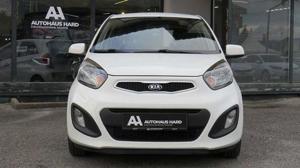 Kia Picanto Bild 2