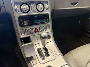 Chrysler Crossfire Bild 11