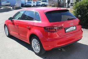 Audi A3 2012 Bild 6