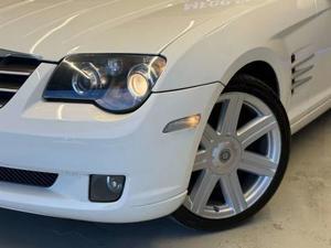 Chrysler Crossfire Bild 4