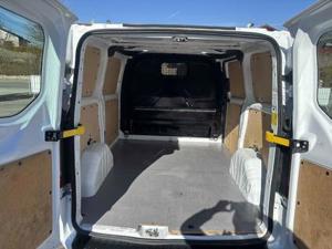 Ford Transit Custom Bild 11