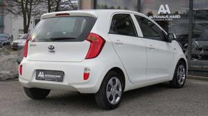 Kia Picanto Bild 7