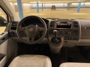 VW T5 Bild 6