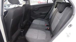 Kia Picanto Bild 12