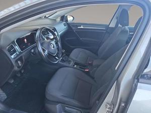 Volkswagen Golf Bild 9