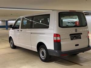 VW T5 Bild 4