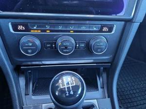 Volkswagen Golf Bild 18