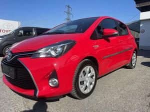 Toyota Yaris Bild 3