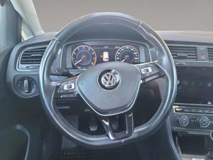 Volkswagen Golf Bild 12