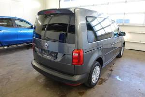 VW Caddy 2018 Bild 15