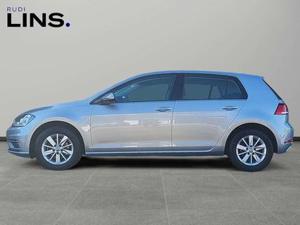 Volkswagen Golf Bild 2