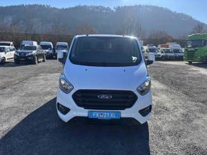 Ford Transit Custom Bild 2