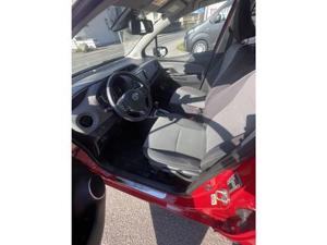 Toyota Yaris Bild 9