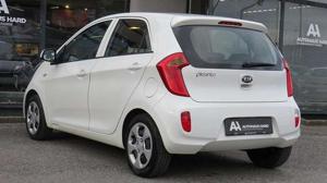 Kia Picanto Bild 5