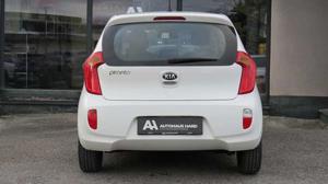 Kia Picanto Bild 6