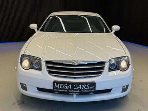 Chrysler Crossfire Bild 2