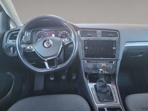 Volkswagen Golf Bild 10