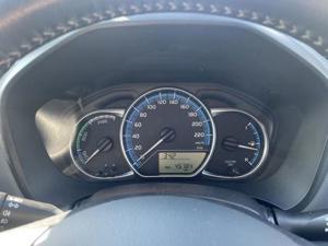 Toyota Yaris Bild 12