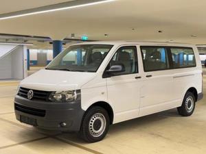 VW T5 Bild 2