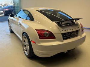 Chrysler Crossfire Bild 5