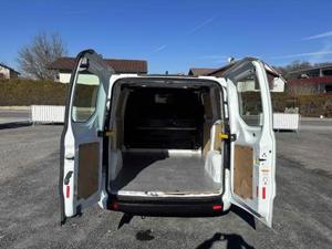 Ford Transit Custom Bild 10