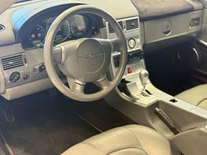 Chrysler Crossfire Bild 9