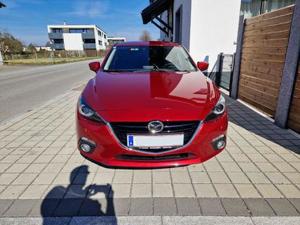 Mazda 3 Bild 3