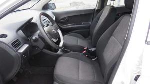 Kia Picanto Bild 11