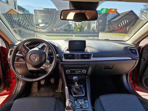 Mazda 3 Bild 5