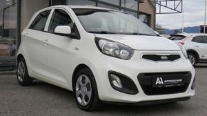 Kia Picanto Bild 3