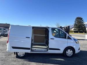 Ford Transit Custom Bild 5