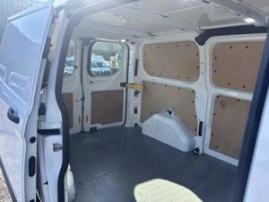 Ford Transit Custom Bild 7